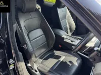 Used Jaguar F-Pace Supercharged 381 HP (280 kW) 2017 Black SUV