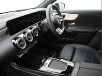 Used Mercedes A35 AMG Premium Plus 301 HP (221 kW) 2025 Black Hatchback