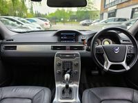 used Volvo XC70 3.0 T6 SE Lux 300BHP AWD CROSS COUNTRY AUTOMATIC PETROL ULEZ COMPLIANT ONLY