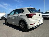 Used VW Polo 80 HP (58 kW) 2023 Hatchback