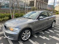 used BMW 120 Coupé 