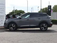 Used Peugeot 2008 Allure 129 HP (94 kW) 2024 Grey SUV