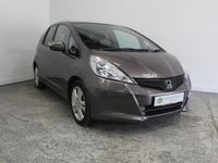 Used Honda Jazz ES 2013 Brown Hatchback