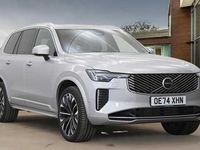 Used Volvo XC90 Ultra 449 HP (330 kW) 2025 SUV