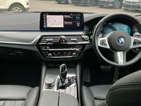 used BMW 530 5 Series e M Sport Touring 2.0 5dr