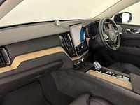 Usado Volvo XC60 Ultra 455 CV (334 kW) 2025 Blanco SUV