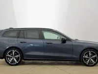 Używany Volvo V60 Plus 194 KM (142 kW) 2026 Kombi