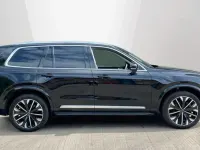 Used Volvo XC90 Ultra 455 HP (334 kW) 2025 Black SUV