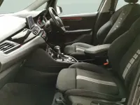 Used BMW 218 Sport Line 136 HP (100 kW) 2017 Estate