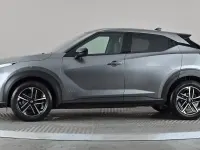 Used Nissan Juke N-Connecta 143 HP (105 kW) 2026 SUV