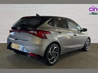 Used Hyundai i20 Ultimate 100 HP (73 kW) 2023 Other Hatchback