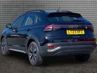 Used VW Taigo 110 HP (80 kW) 2023 SUV