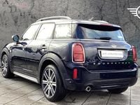 Used Mini Cooper Countryman Exclusive 134 HP (98 kW) 2023 Black SUV
