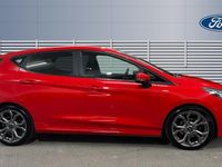 Used Ford Fiesta ST-Line 140 HP (102 kW) 2019 Hatchback