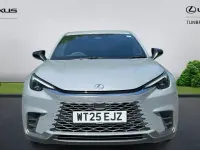 Used Lexus LBX 136 HP (100 kW) 2026 SUV