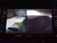 Used Mitsubishi L200 2017 Blue Pickup