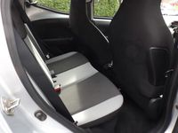 used Toyota Aygo 1.0 VVT-i X-Play 5dr