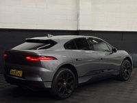 Used Jaguar I-Pace 294 kW (400 HP) 2021 Grey SUV
