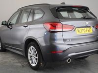 used BMW X1 sDrive 20i SE 5dr Step Auto