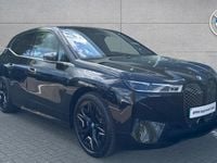 Used BMW iX 455 kW (619 HP) 2024 SUV