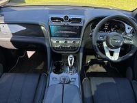 Used Bentley Bentayga 550 HP (404 kW) 2023 Grey SUV