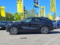Used Nissan Ariya Advance 159 kW (217 HP) 2022 Black SUV