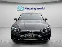 Used Audi A5 Sportback S-Line 148 HP (108 kW) 2020 Hatchback