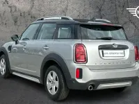 Used Mini Cooper Countryman Classic 134 HP (98 kW) 2023 Silver SUV