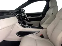 Used Jaguar F-Pace R-Dynamic 204 HP (150 kW) 2024 Blue SUV