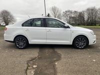 used Seat Toledo Ecomotive TDI CR