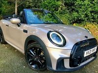 Used Mini Cooper Sport 2021 Hatchback