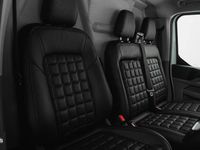 New VW Transporter Edition 170 HP (125 kW) 2026 Grey Van