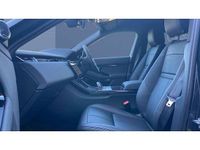 Used Land Rover Range Rover evoque SE Dynamic 309 HP (227 kW) 2025 Other SUV