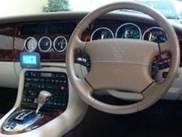 Used Jaguar XK 2004 Coupe