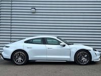 used Porsche Taycan 500kW Turbo 93kWh 4dr Auto
