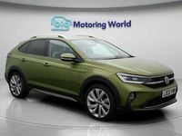 Used VW Taigo Style 150 HP (110 kW) 2024 SUV