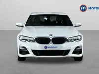Used BMW 320 M Sport 184 HP (135 kW) 2022 Sedan