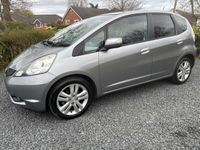 used Honda Jazz 1.4 i-VTEC EX 5dr