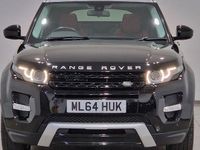 Used Land Rover Range Rover evoque Dynamic 190 HP (139 kW) 2015 Hatchback