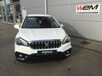 used Suzuki SX4 S-Cross 1.4 BOOSTERJET MHEV SZ-T EURO 6 (S/S) 5DR HYBRID FROM 2021 FROM BODMIN (PL31 2RJ) | SPOTICAR