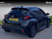 Used Toyota Yaris Hybrid Design 116 HP (85 kW) 2026 Hatchback