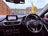 Used Mazda 6 Inclusive 2015 Silver Estate