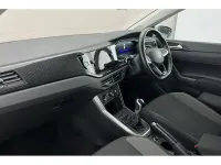 Used VW Polo 80 HP (58 kW) 2023 Hatchback