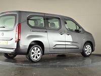 used Vauxhall Combo Life 1.5 Turbo D Energy XL 5dr