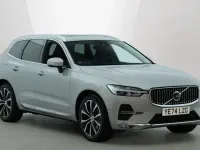 Used Volvo XC60 Ultra 250 HP (183 kW) 2025 SUV