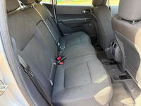 Used Peugeot 3008 Active 112 HP (82 kW) 2011 Silver Estate