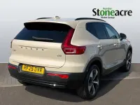 Used Volvo XC40 Plus 197 HP (144 kW) 2026 SUV