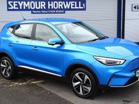 Used MG ZS SE 114 kW (156 HP) 2023 SUV