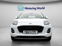 Used Ford Puma Titanium 155 HP (114 kW) 2023 SUV