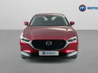 Used Mazda CX-30 Prime-Line 140 HP (102 kW) 2025 Red SUV